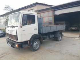 Mercedes-Benz 814  | Mobile.bg    4