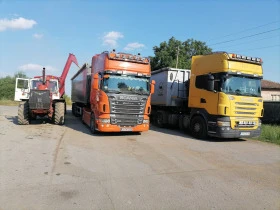 Scania R 500 Бартер, снимка 6