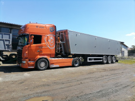 Scania R 500 Бартер, снимка 2 - Камиони - 45880451