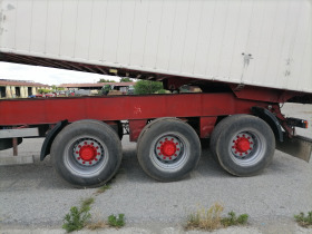 Scania R 500 Бартер, снимка 7 - Камиони - 43451567