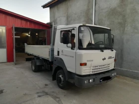 Nissan L80.14 ECO T100 3.0TD, снимка 3