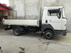 Nissan L80.14 ECO T100 3.0TD, снимка 5