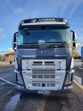 Volvo Fh  - изображение 1