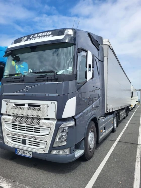     Volvo Fh