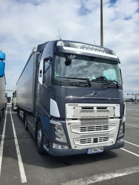 Volvo Fh | Mobile.bg    3
