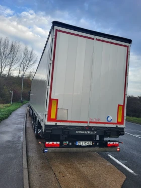 Volvo Fh, снимка 7