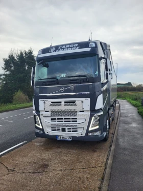 Volvo Fh, снимка 2