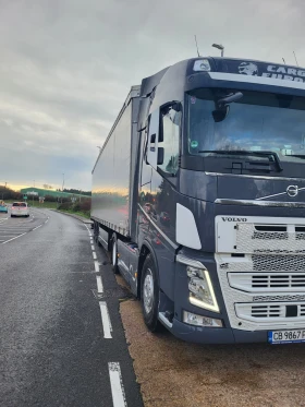 Volvo Fh, снимка 3