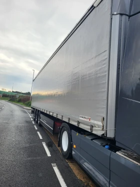 Volvo Fh, снимка 11