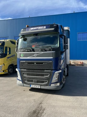 Volvo Fh Ретардер, снимка 1