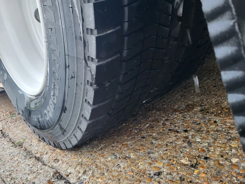 Volvo Fh, снимка 13 - Камиони - 52405880