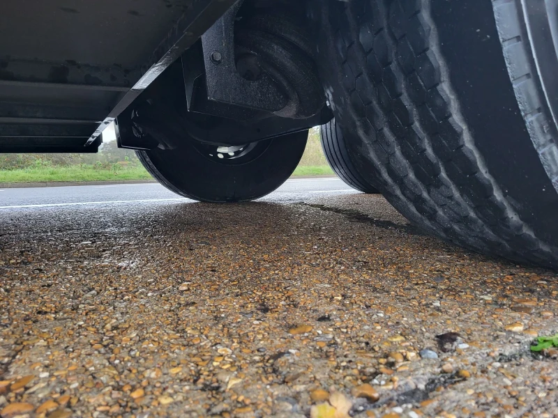 Volvo Fh, снимка 15 - Камиони - 52405880