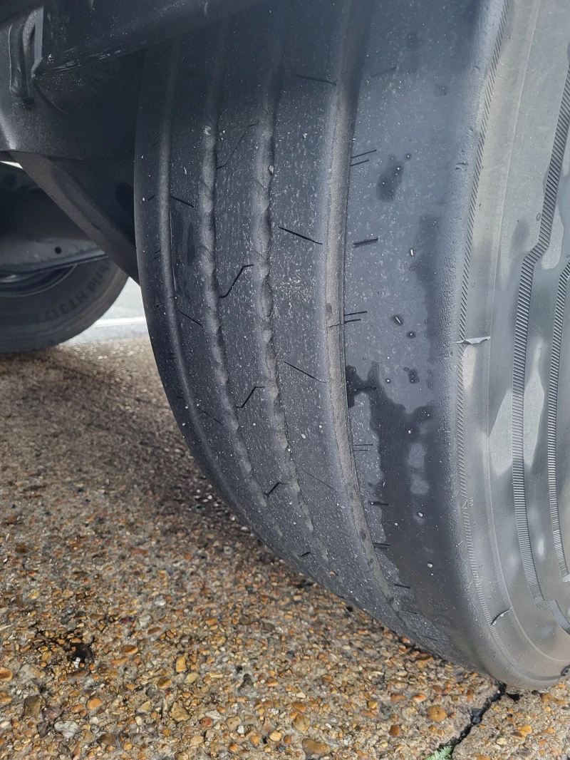 Volvo Fh, снимка 17 - Камиони - 52405880