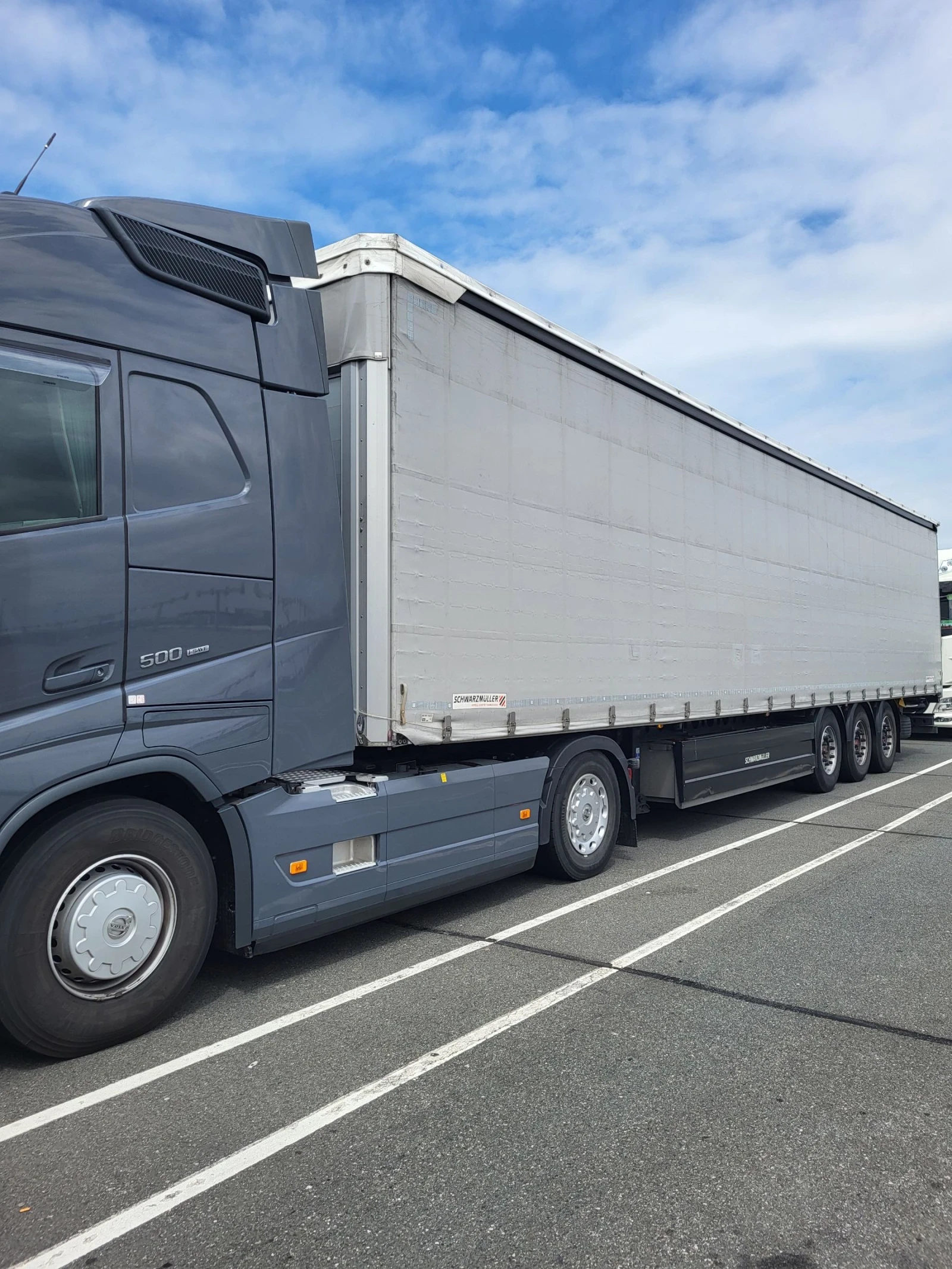 Volvo Fh  - изображение 4