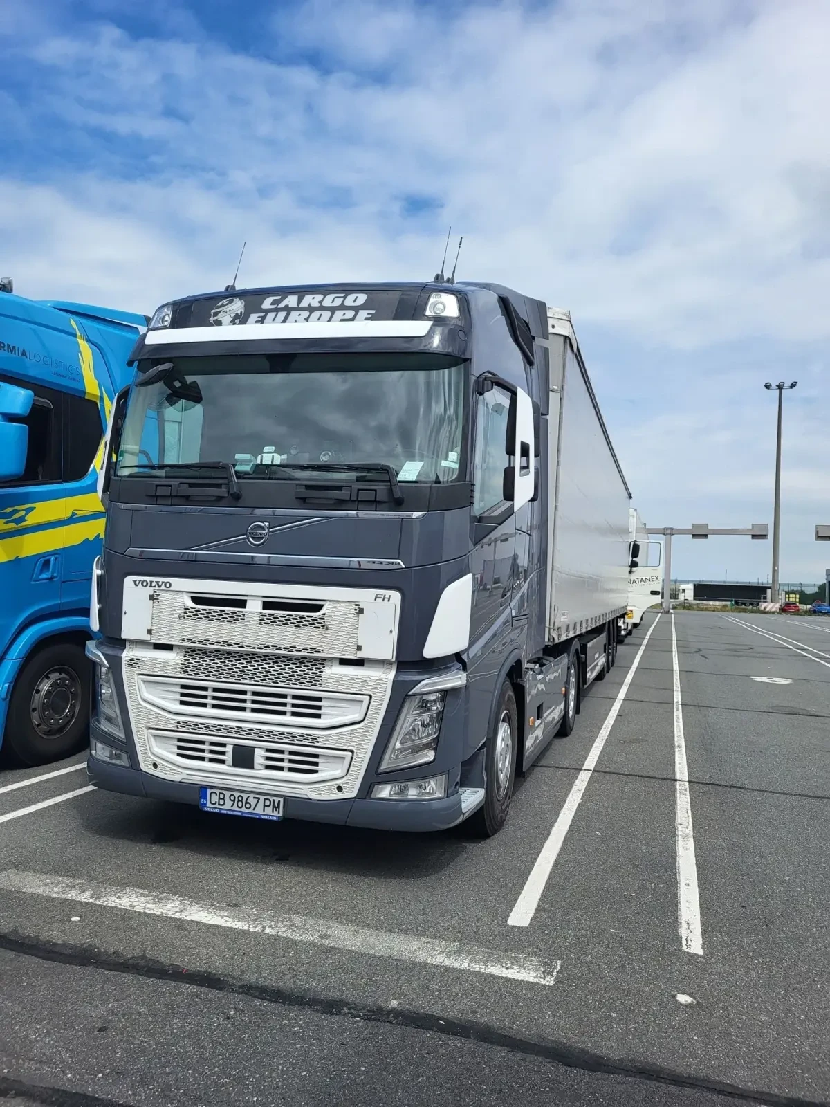 Volvo Fh  - изображение 2