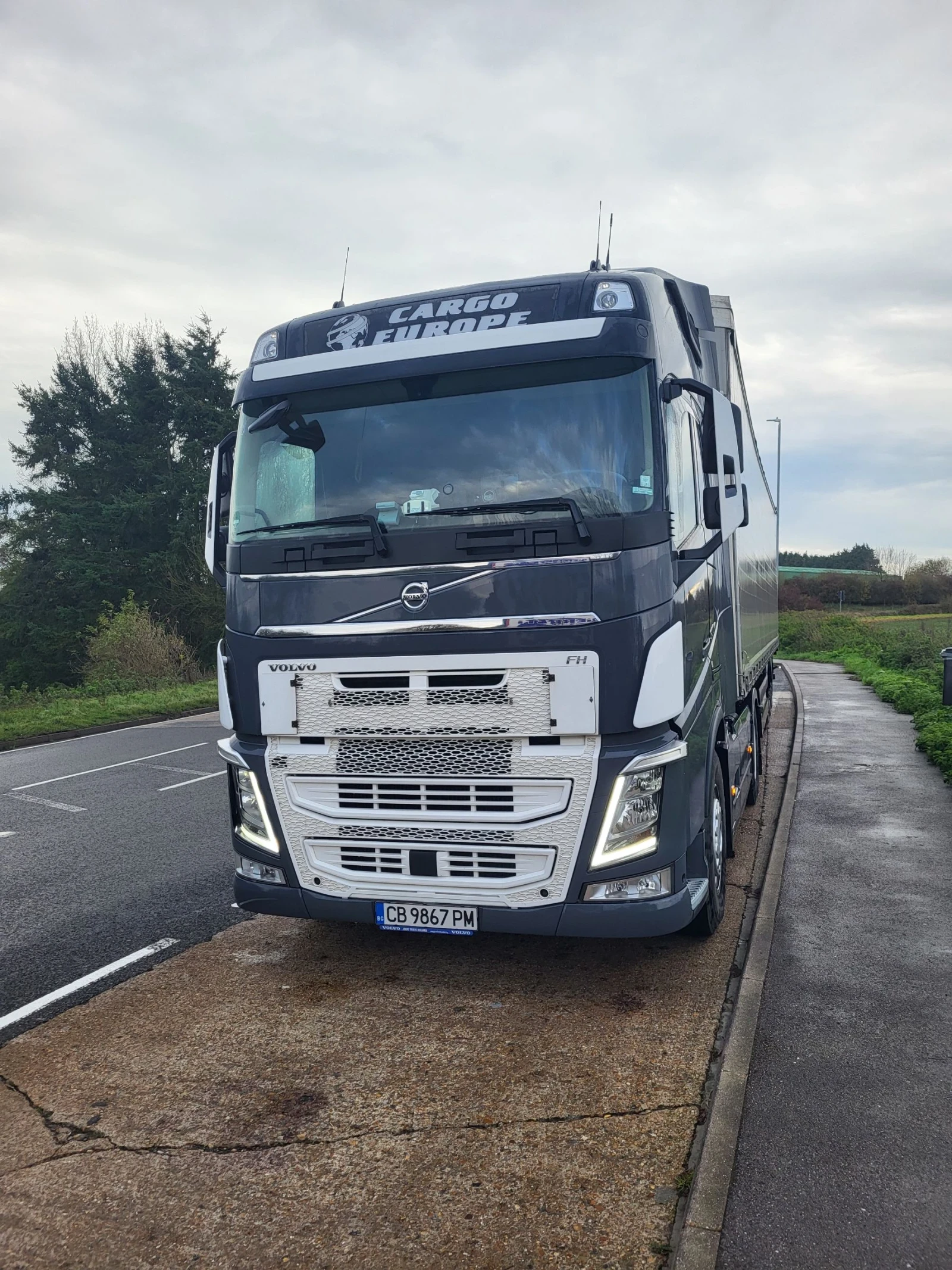 Volvo Fh  - изображение 2