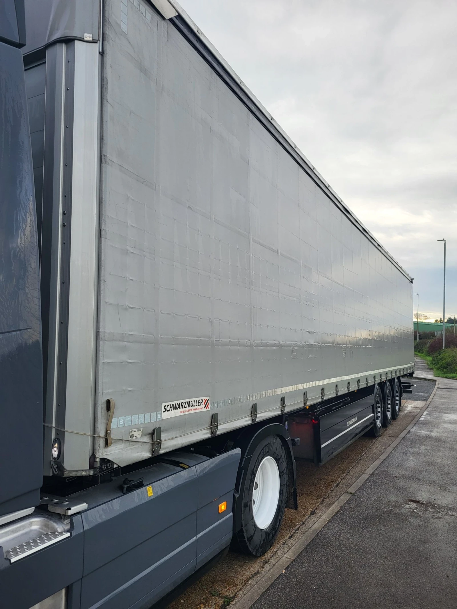 Volvo Fh  - изображение 10