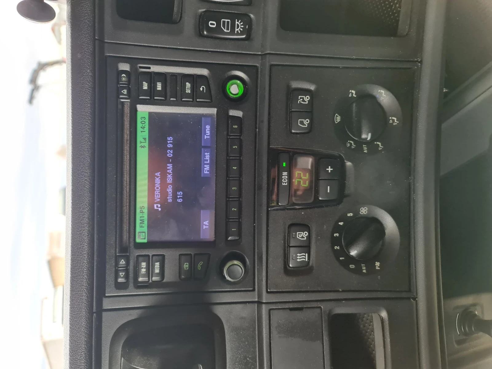 Scania R 450 R490 - изображение 10