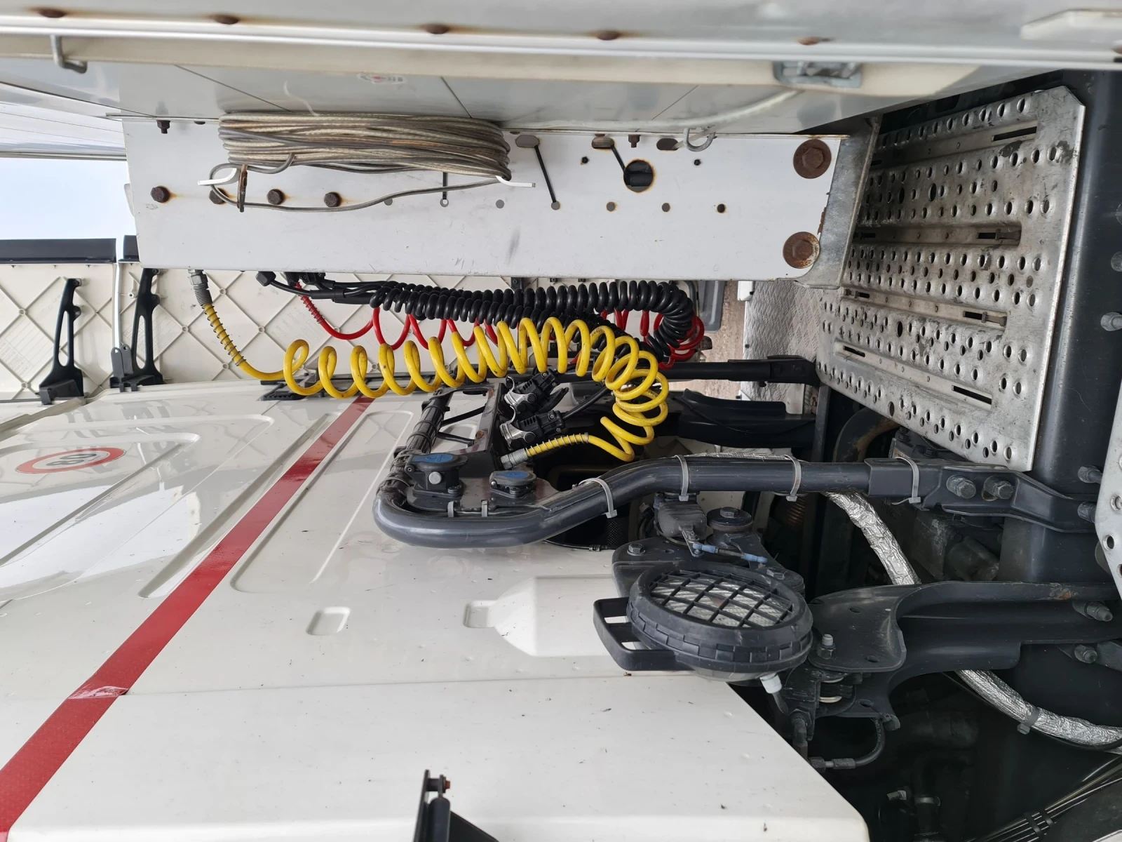 Scania R 450 R490 - изображение 6