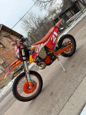 Ktm 300, снимка 7