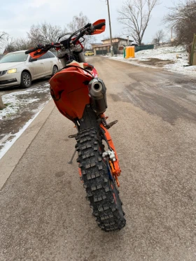 Ktm 300, снимка 5