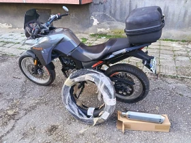 Malaguti 125 Dune, снимка 10