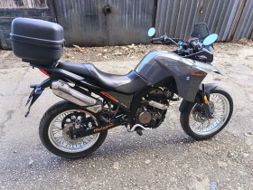 Malaguti 125 Dune, снимка 5