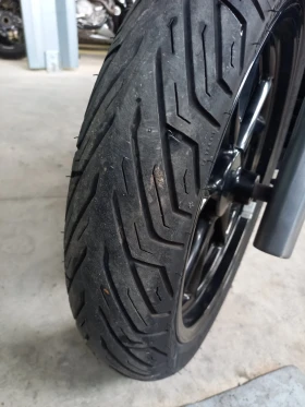 Kymco People GT 300, снимка 6