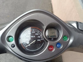 Yamaha Jog JOG R TOP, снимка 8