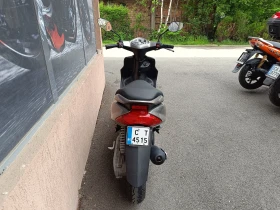Yamaha Jog JOG R TOP, снимка 4