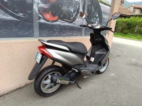 Yamaha Jog JOG R TOP, снимка 3