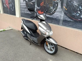 Yamaha Jog JOG R TOP, снимка 2