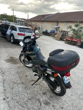 Yamaha Xtz, снимка 3