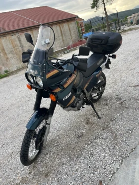 Yamaha Xtz, снимка 2