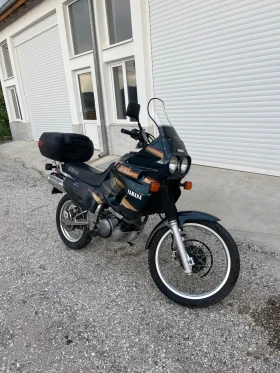 Yamaha Xtz, снимка 1