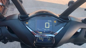 Honda Sh 125 i ABS TCS SPORT, снимка 2