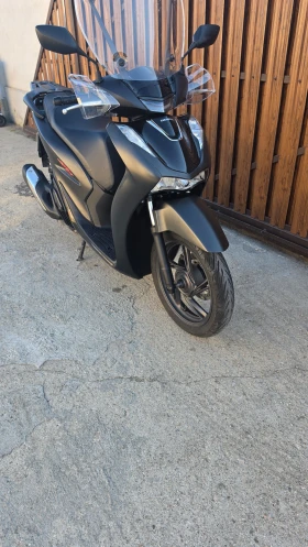 Honda Sh 125 i ABS TCS SPORT, снимка 1