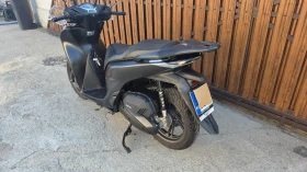 Honda Sh 125 i ABS TCS SPORT, снимка 6