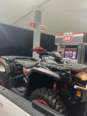 Can-Am Outlander XXC 1000R, снимка 7