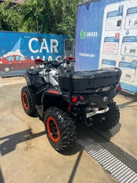 Can-Am Outlander XXC 1000R, снимка 4