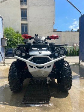 Can-Am Outlander XXC 1000R, снимка 1