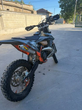 Ktm EXC TPI 300, снимка 6
