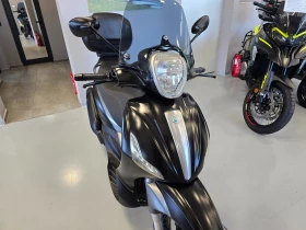 Piaggio Beverly 350ie, ABS-ASR, 2018г., снимка 9