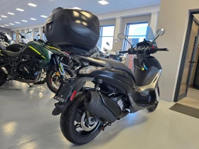 Piaggio Beverly 350ie, ABS-ASR, 2018г., снимка 4
