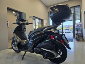 Piaggio Beverly 350ie, ABS-ASR, 2018г., снимка 5