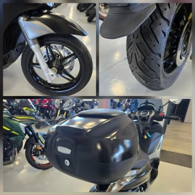 Piaggio Beverly 350ie, ABS-ASR, 2018г., снимка 11