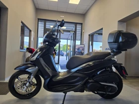 Piaggio Beverly 350ie, ABS-ASR, 2018г., снимка 6
