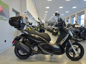 Piaggio Beverly 350ie, ABS-ASR, 2018г., снимка 3