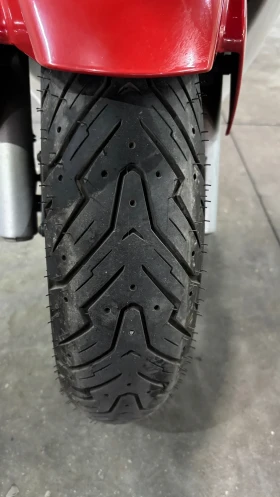 Gilera Nexus 250, снимка 5