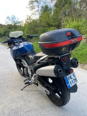 Suzuki V-strom 1000 | Mobile.bg    4